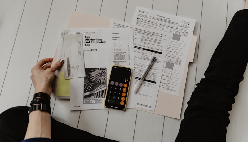 CA managing multiple clients